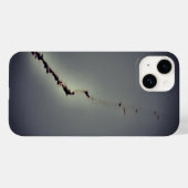 iPhone 14 Hülle (Rückseite (Horizontal))