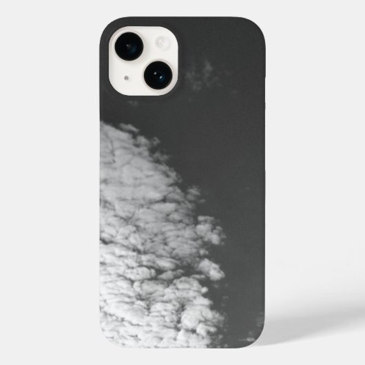 iPhone 14 Hülle (Rückseite)
