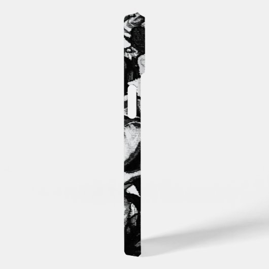 iPhone 14 Hülle (Rückseite / Rechts)