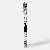 iPhone 14 Hülle (Rückseite / Links)