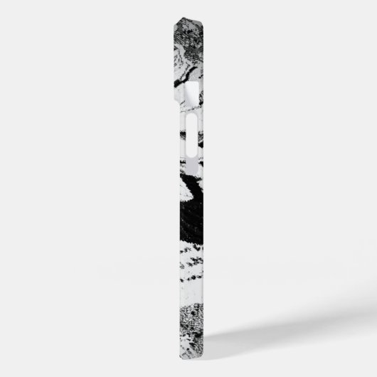 iPhone 14 Hülle (Rückseite / Links)