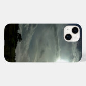 iPhone 14 Hülle (Rückseite (Horizontal))