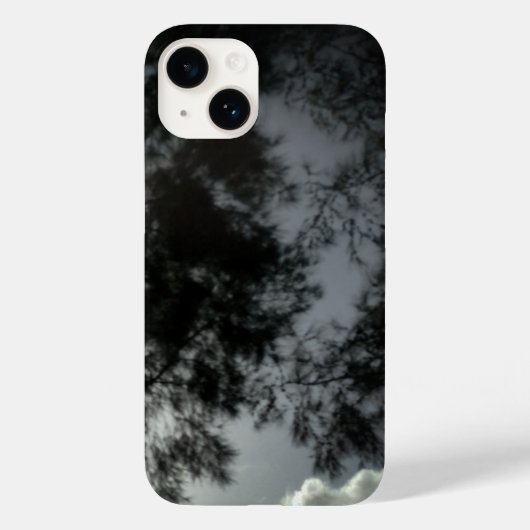 iPhone 14 Hülle (Rückseite)