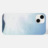 iPhone 14 Hülle (Rückseite (Horizontal))