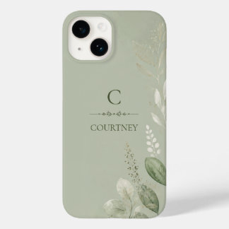 iPhone 14-Hülle • Case-Mate Barely There iPhone 14 Hülle