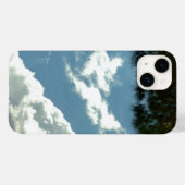 iPhone 14-Hülle Case-Mate iPhone Hülle (Rückseite (Horizontal))