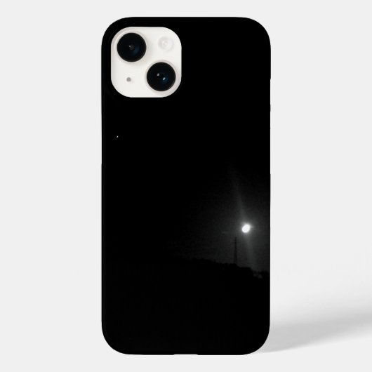 iPhone 14-Hülle Case-Mate iPhone Hülle (Rückseite)