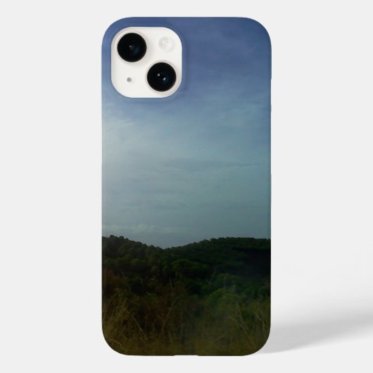 iPhone 14-Hülle Case-Mate iPhone Hülle (Rückseite)