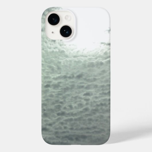 iPhone 14-Hülle Case-Mate iPhone Hülle (Rückseite)