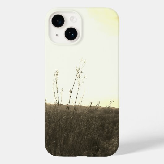 iPhone 14-Hülle Case-Mate iPhone Hülle (Rückseite)