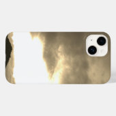 iPhone 14-Hülle Case-Mate iPhone Hülle (Rückseite (Horizontal))
