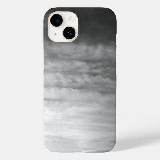 iPhone 14-Hülle Case-Mate iPhone Hülle (Rückseite)
