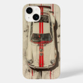 iPhone 14 Hülle. Case-Mate iPhone Hülle (Rückseite)