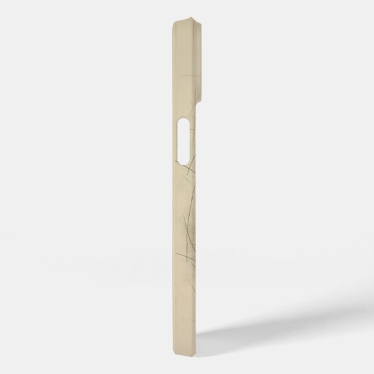 iPhone 14 Hülle. Case-Mate iPhone Hülle (Rückseite / Rechts)