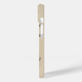 iPhone 14 Hülle. Case-Mate iPhone Hülle (Rückseite / Links)