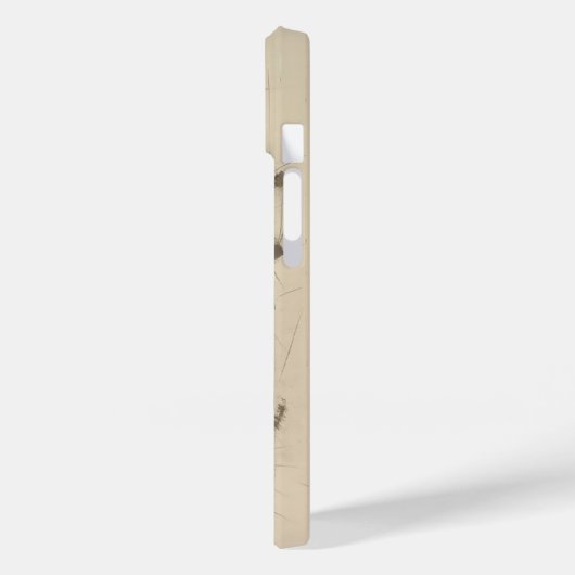 iPhone 14 Hülle. Case-Mate iPhone Hülle (Rückseite / Links)