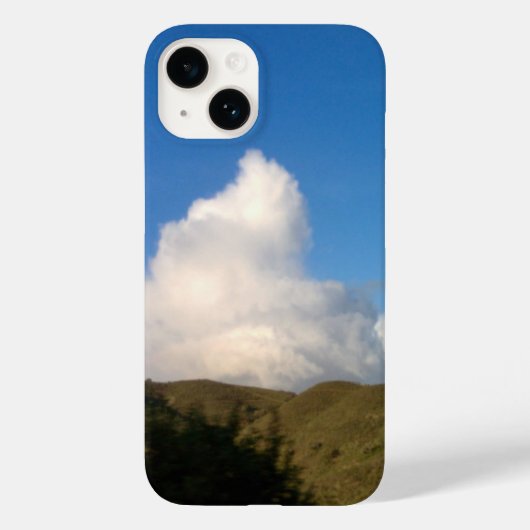 iPhone 14-Hülle Case-Mate iPhone Hülle (Rückseite)