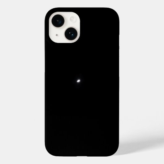 iPhone 14-Hülle Case-Mate iPhone Hülle (Rückseite)