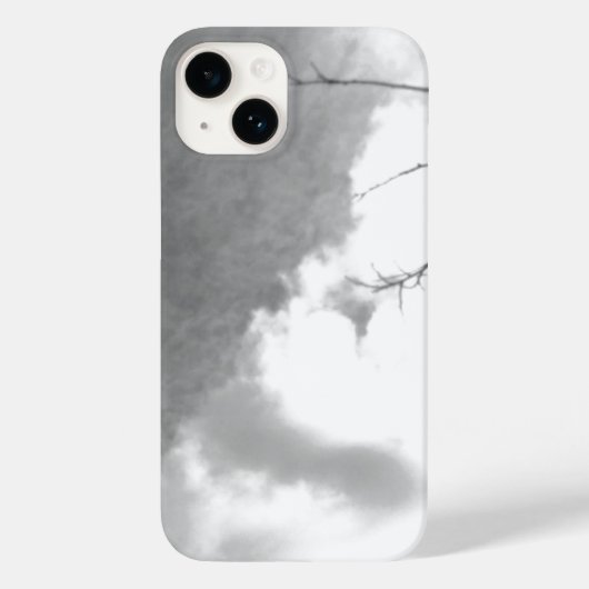 iPhone 14-Hülle Case-Mate iPhone Hülle (Rückseite)