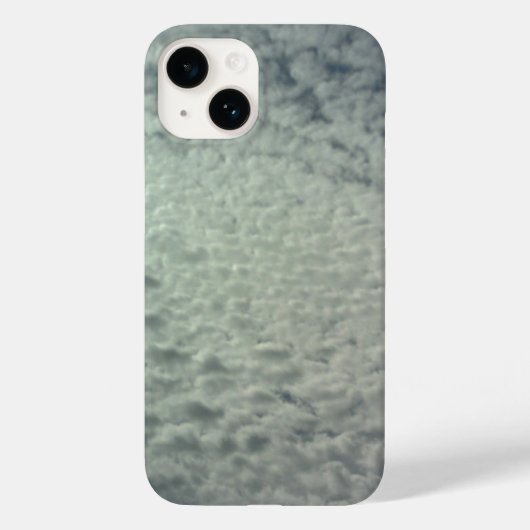 iPhone 14-Hülle Case-Mate iPhone Hülle (Rückseite)
