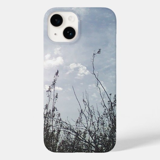 iPhone 14-Hülle Case-Mate iPhone Hülle (Rückseite)
