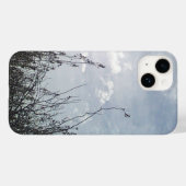 iPhone 14-Hülle Case-Mate iPhone Hülle (Rückseite (Horizontal))