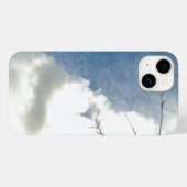iPhone 14-Hülle Case-Mate iPhone Hülle (Rückseite (Horizontal))