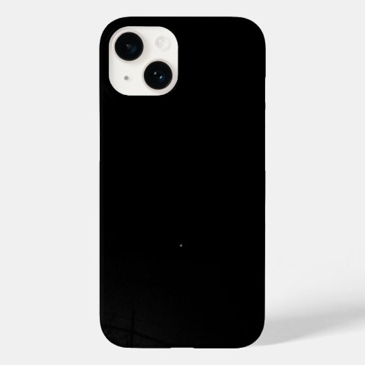 iPhone 14-Hülle Case-Mate iPhone Hülle (Rückseite)