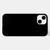 iPhone 14-Hülle Case-Mate iPhone Hülle (Rückseite (Horizontal))