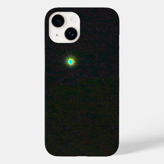 iPhone 14-Hülle Case-Mate iPhone Hülle (Rückseite)
