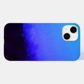 iPhone 14-Hülle Case-Mate iPhone Hülle (Rückseite (Horizontal))