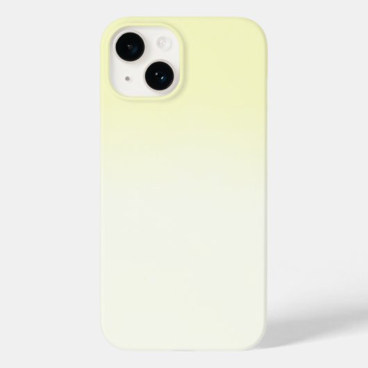 iPhone 14-Hülle Case-Mate iPhone Hülle (Rückseite)