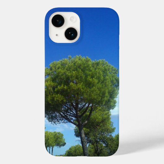 iPhone 14-Hülle Case-Mate iPhone Hülle (Rückseite)