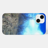 iPhone 14-Hülle Case-Mate iPhone Hülle (Rückseite (Horizontal))