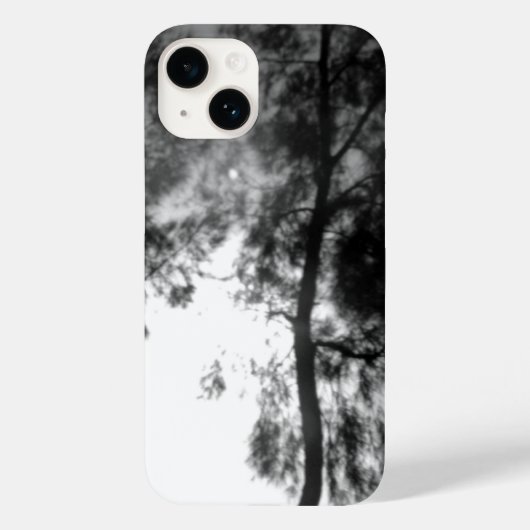 iPhone 14-Hülle Case-Mate iPhone Hülle (Rückseite)