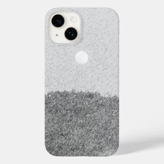 iPhone 14-Hülle Case-Mate iPhone Hülle (Rückseite)