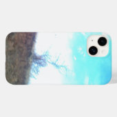 iPhone 14-Hülle Case-Mate iPhone Hülle (Rückseite (Horizontal))