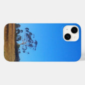 iPhone 14-Hülle Case-Mate iPhone Hülle (Rückseite (Horizontal))