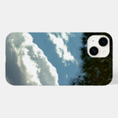 iPhone 14-Hülle Case-Mate iPhone Hülle (Rückseite (Horizontal))