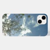 iPhone 14-Hülle Case-Mate iPhone Hülle (Rückseite (Horizontal))