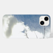 iPhone 14-Hülle Case-Mate iPhone Hülle (Rückseite (Horizontal))
