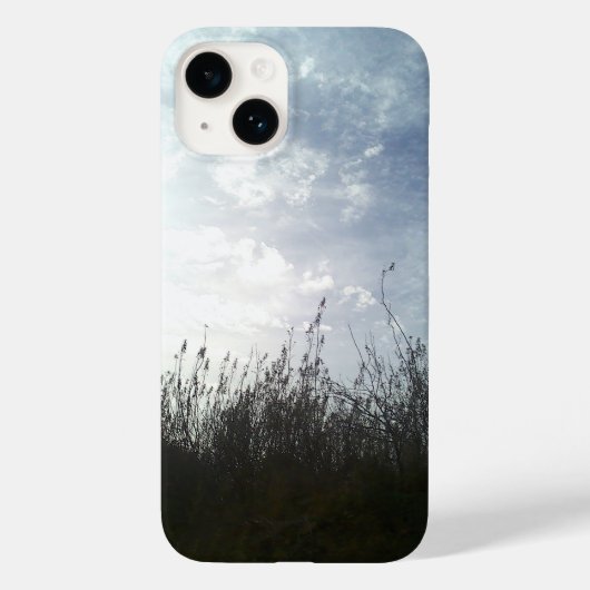 iPhone 14-Hülle Case-Mate iPhone Hülle (Rückseite)
