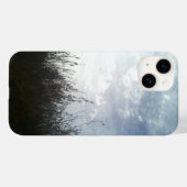 iPhone 14-Hülle Case-Mate iPhone Hülle (Rückseite (Horizontal))