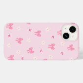 Iphone 14 Hülle Cover (Rückseite (Horizontal))