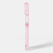 Iphone 14 Hülle Cover (Rückseite / Links)
