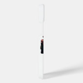 iPhone 14 Hülle Dodge TRX Neon Truck iPhone Hülle (Rechte Seite)