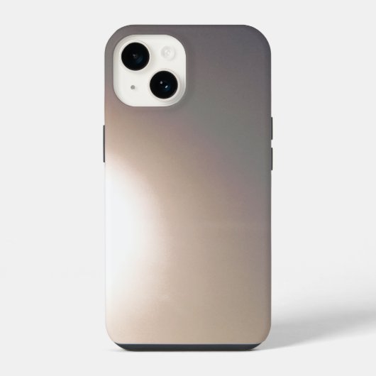 iPhone 14-Hülle Hülle (Rückseite)