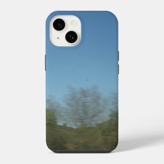 iPhone 14-Hülle Hülle (Rückseite)