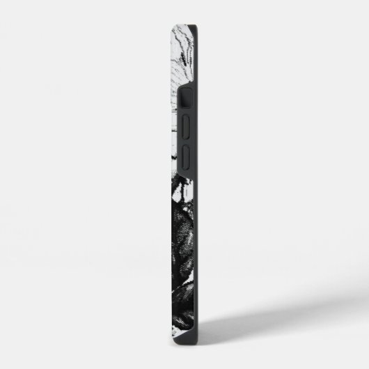 iPhone 14 Hülle iPhone Hülle (Linke Seite)