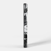 iPhone 14 Hülle iPhone Hülle (Rechte Seite)